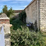 La Parenthese A La - Swimming Pool - Family Saint-Benoist-sur-Mer