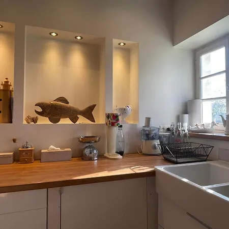 La Parenthese A La - Swimming Pool - Family Semesterbostad Saint-Benoist-sur-Mer