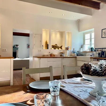 La Parenthese A La - Swimming Pool - Family * Saint-Benoist-sur-Mer