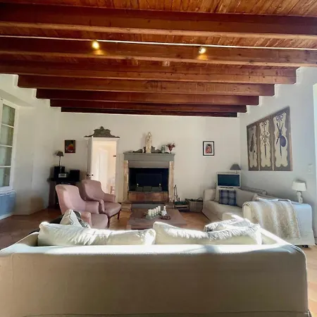 La Parenthese A La - Swimming Pool - Family