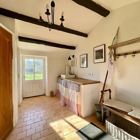 Semesterbostad La Parenthese A La - Swimming Pool - Family *