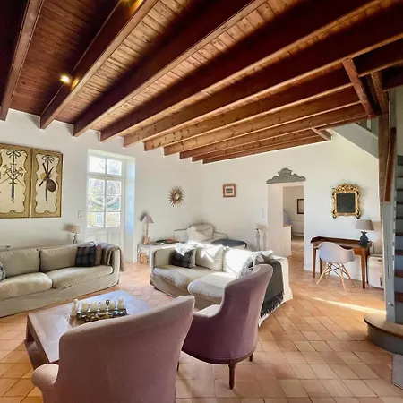 La Parenthese A La - Swimming Pool - Family * Saint-Benoist-sur-Mer