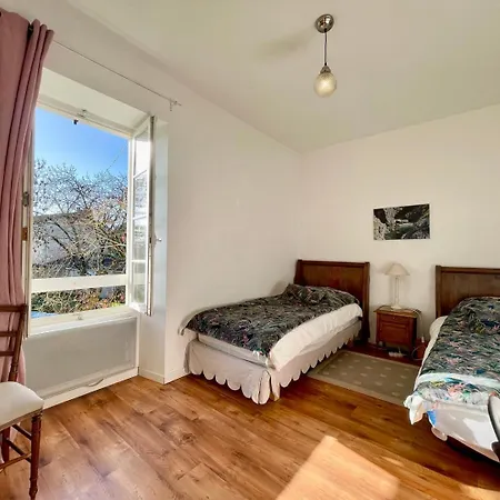 La Parenthese A La - Swimming Pool - Family Semesterbostad