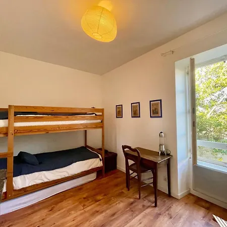 Semesterbostad La Parenthese A La - Swimming Pool - Family *