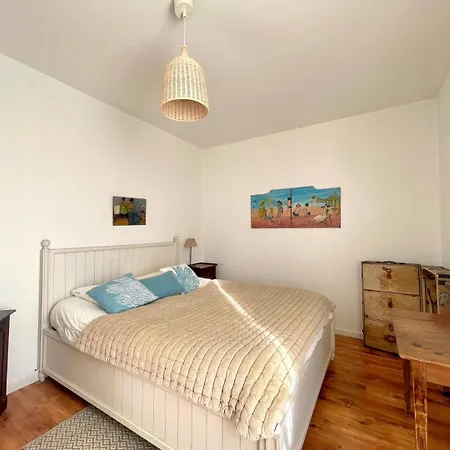 La Parenthese A La - Swimming Pool - Family Semesterbostad *