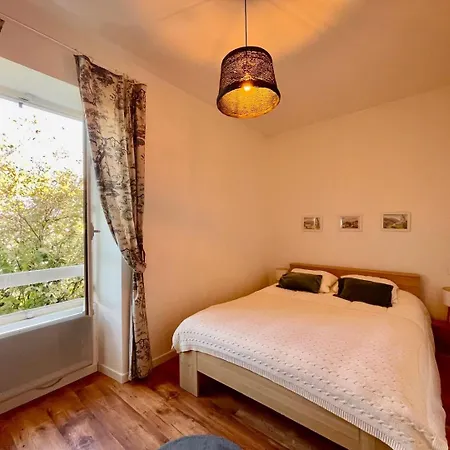 Semesterbostad La Parenthese A La - Swimming Pool - Family *