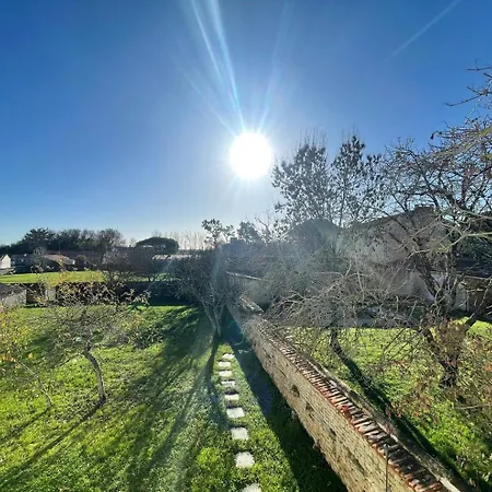 Semesterbostad La Parenthese A La - Swimming Pool - Family *
