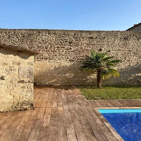 La Parenthese A La - Swimming Pool - Family *