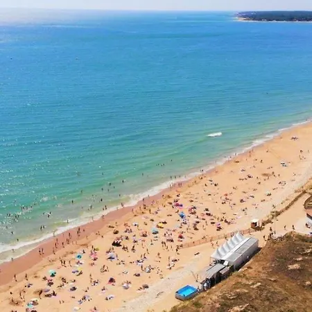 La Parenthese A La - Swimming Pool - Family Semesterbostad