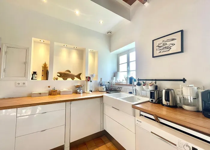 La Parenthese A La - Swimming Pool - Family *