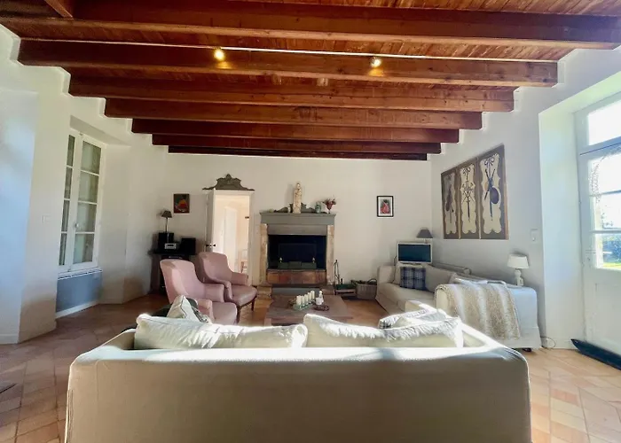 La Parenthese A La - Swimming Pool - Family