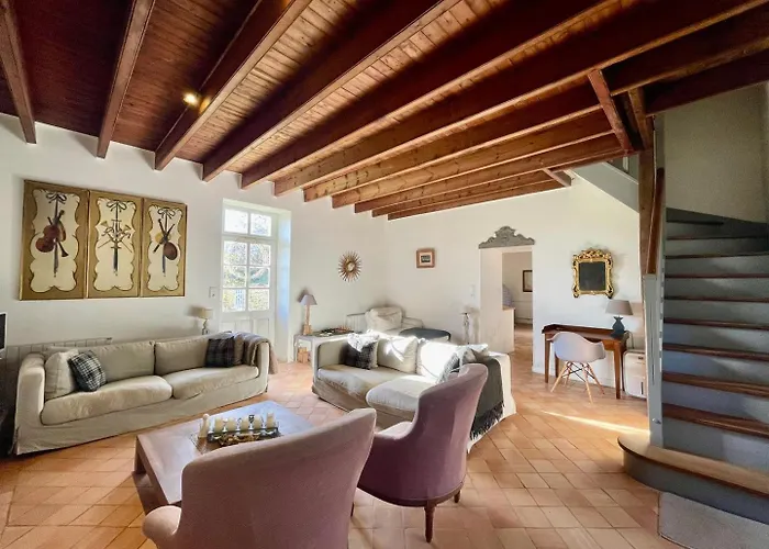 La Parenthese A La - Swimming Pool - Family * Saint-Benoist-sur-Mer