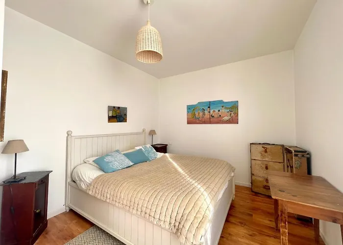 La Parenthese A La - Swimming Pool - Family בית נופש *