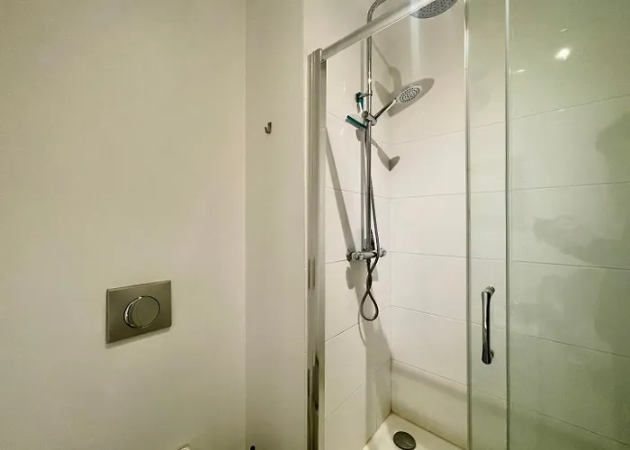 La Parenthese A La - Swimming Pool - Family Saint-Benoist-sur-Mer