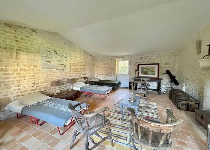 La Parenthese A La - Swimming Pool - Family *