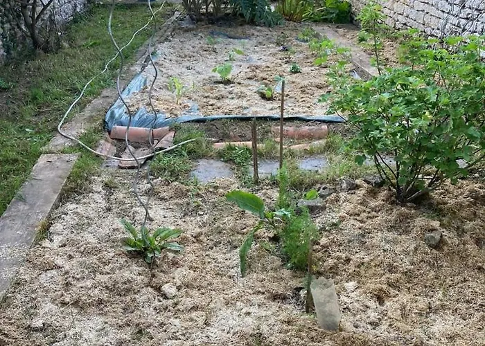 La Parenthese A La - Swimming Pool - Family בית נופש