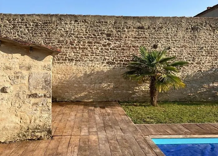 La Parenthese A La - Swimming Pool - Family *