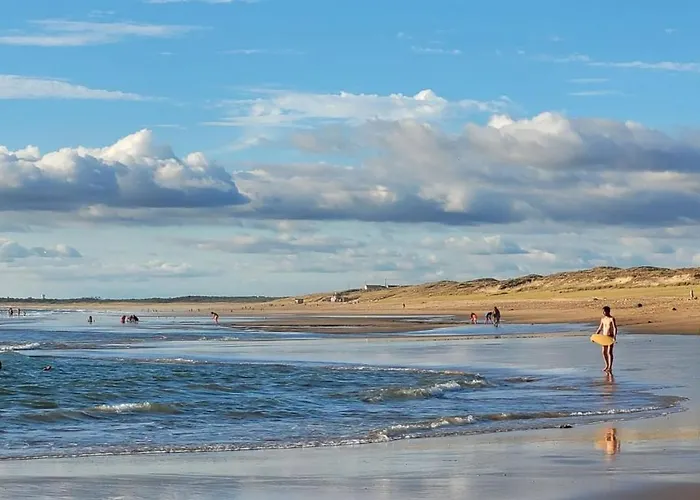 בית נופש La Parenthese A La - Swimming Pool - Family *