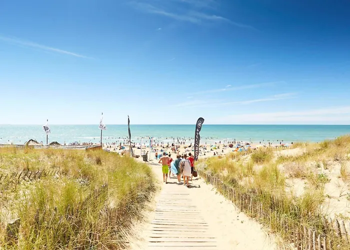 בית נופש La Parenthese A La - Swimming Pool - Family